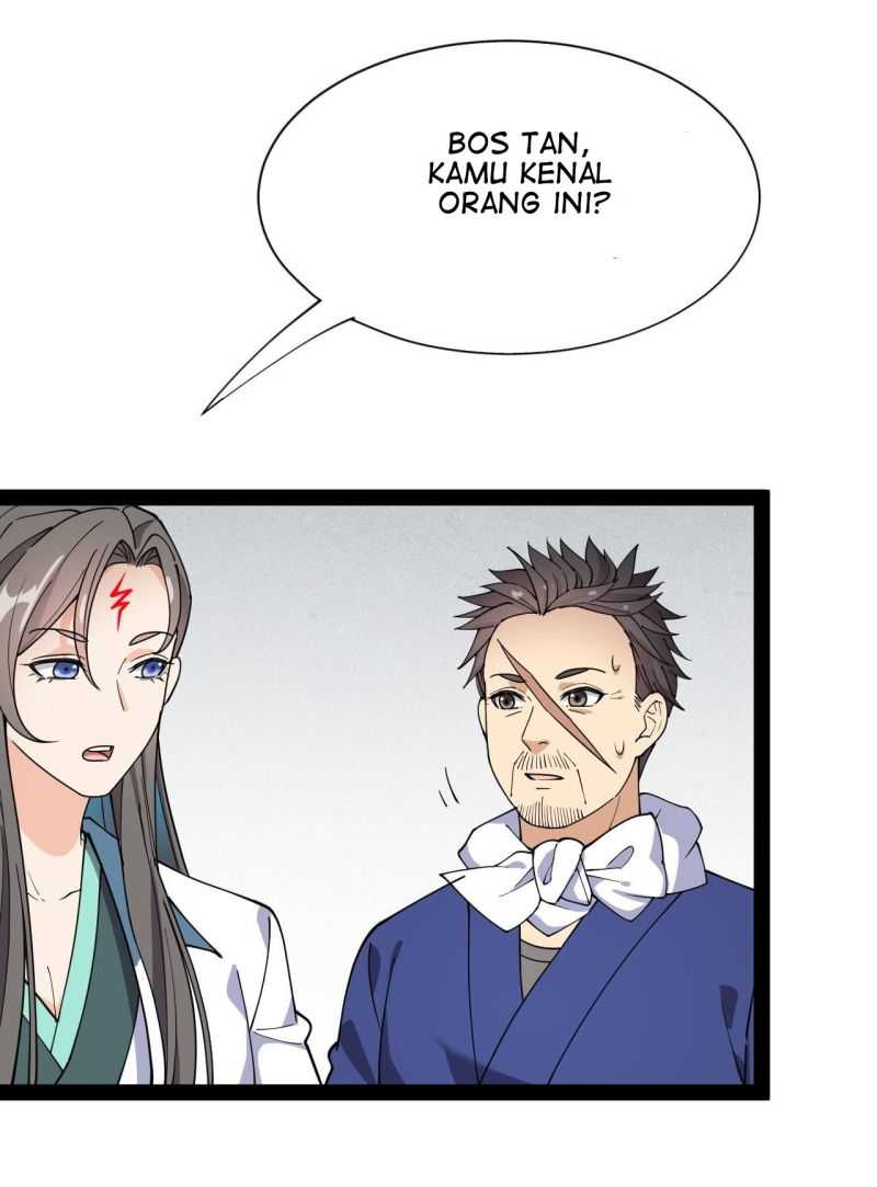 Fairy King’s Daily Life Chapter 92 Gambar 24