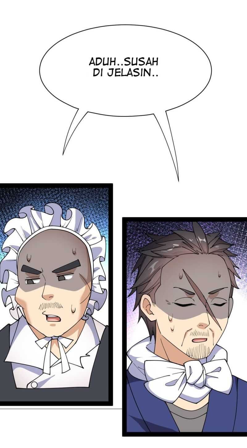 Fairy King’s Daily Life Chapter 92 Gambar 25