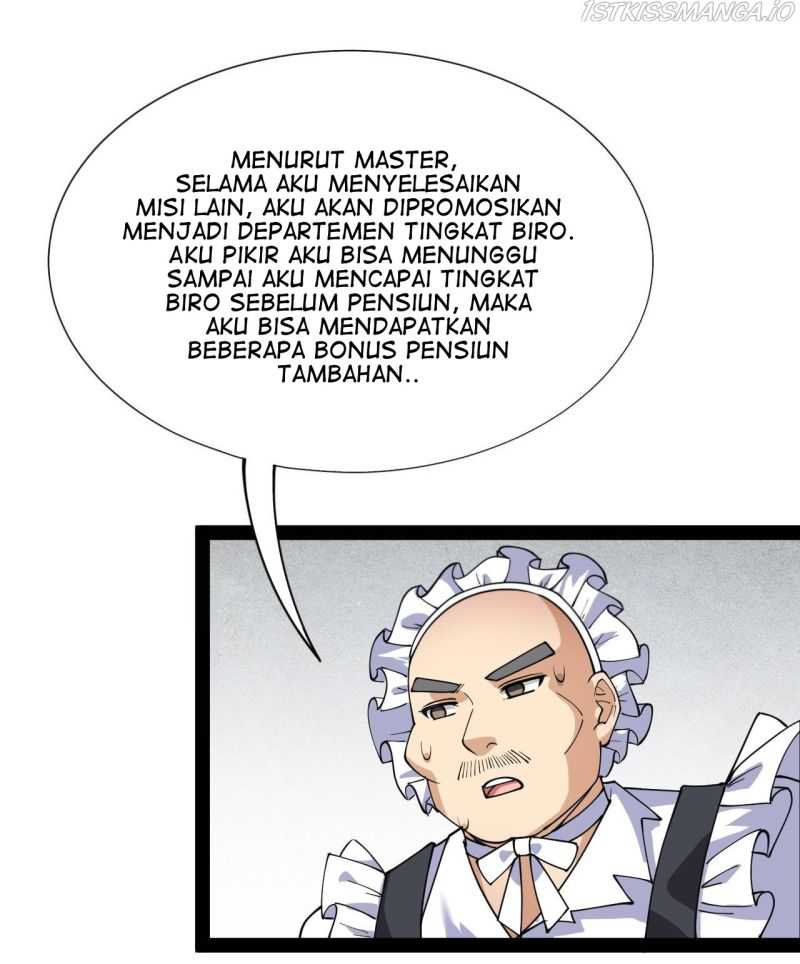 Fairy King’s Daily Life Chapter 92 Gambar 27