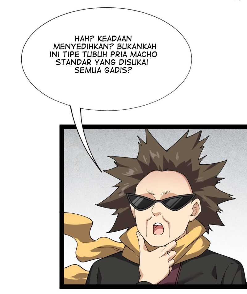 Fairy King’s Daily Life Chapter 92 Gambar 29