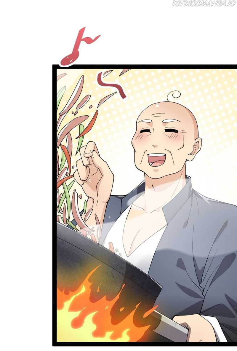 Fairy King’s Daily Life Chapter 92 Gambar 3