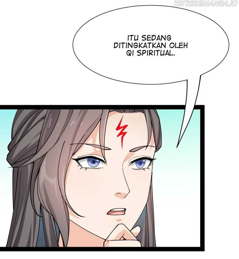 Fairy King’s Daily Life Chapter 92 Gambar 30