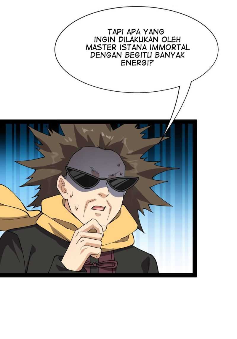 Fairy King’s Daily Life Chapter 92 Gambar 35