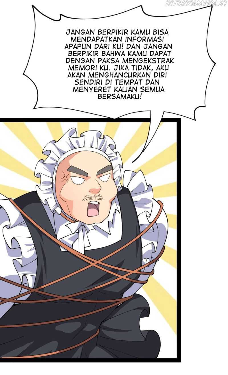 Fairy King’s Daily Life Chapter 92 Gambar 4