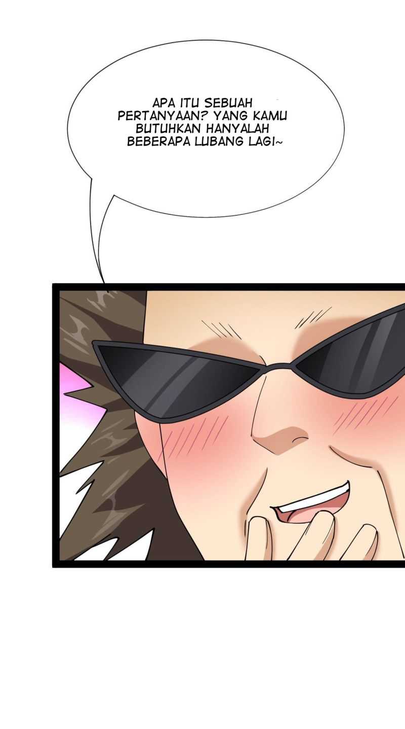 Fairy King’s Daily Life Chapter 92 Gambar 43