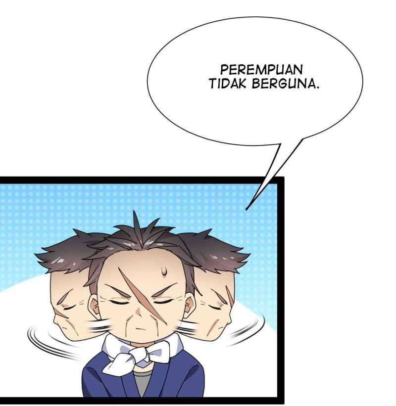 Fairy King’s Daily Life Chapter 92 Gambar 44