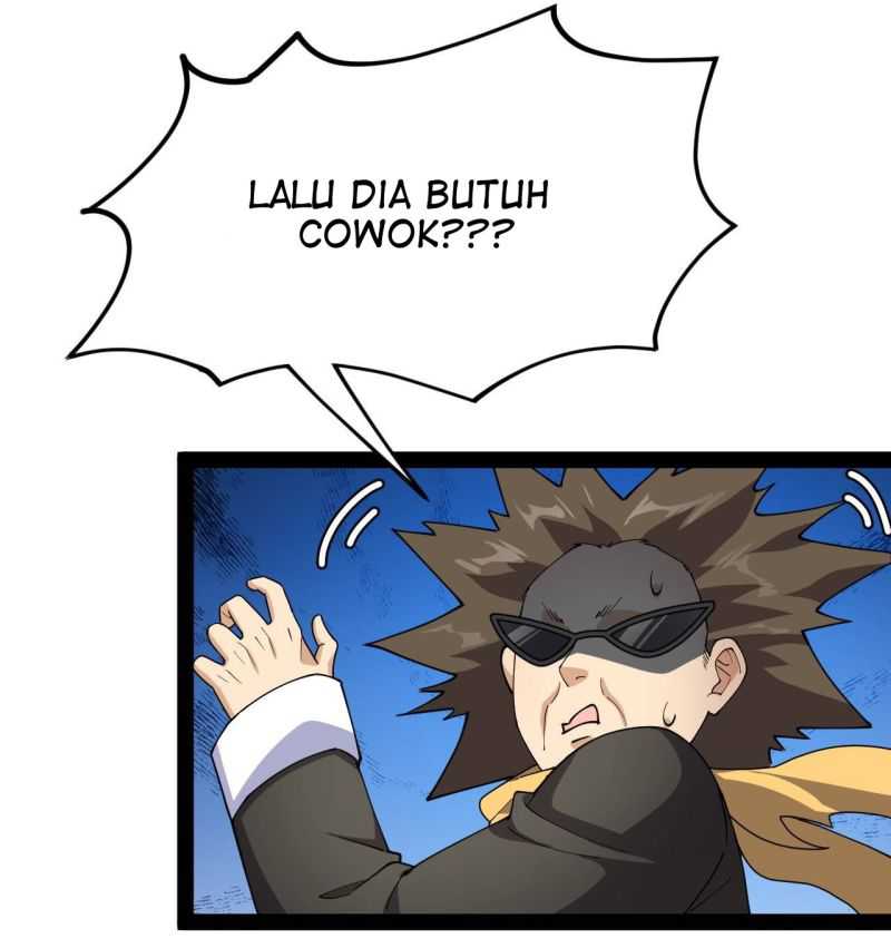 Fairy King’s Daily Life Chapter 92 Gambar 45