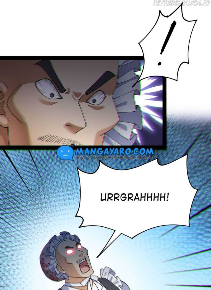 Fairy King’s Daily Life Chapter 92 Gambar 46