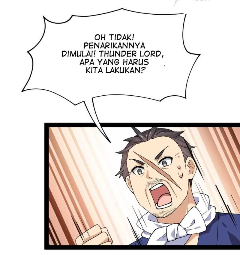 Fairy King’s Daily Life Chapter 92 Gambar 48