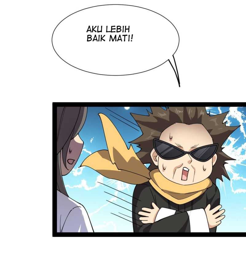 Fairy King’s Daily Life Chapter 92 Gambar 50