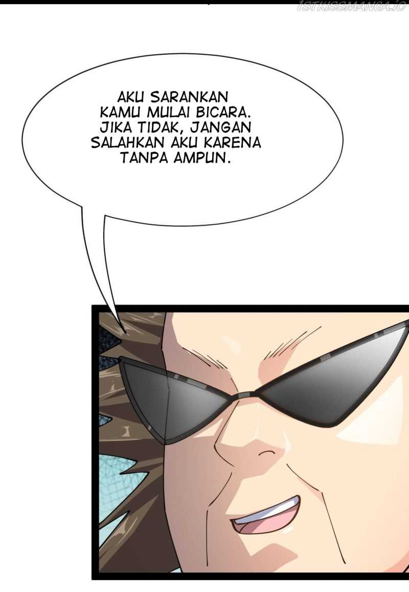 Fairy King’s Daily Life Chapter 92 Gambar 7