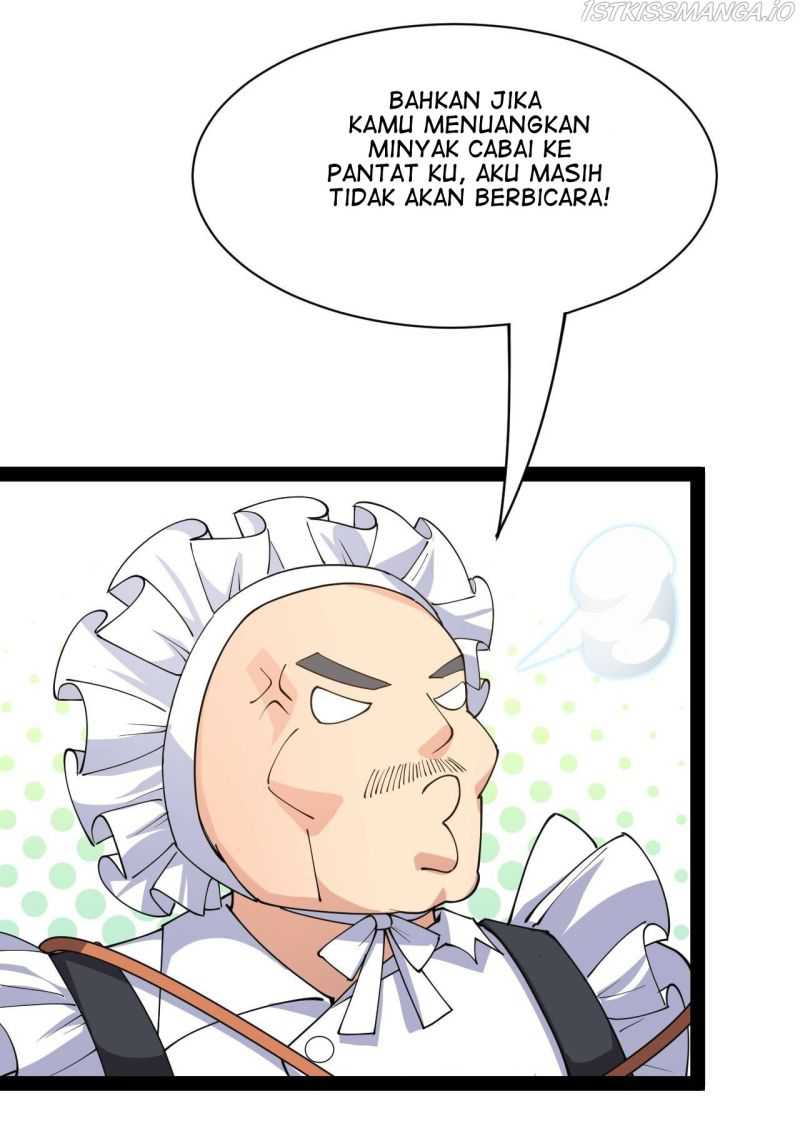 Fairy King’s Daily Life Chapter 92 Gambar 8