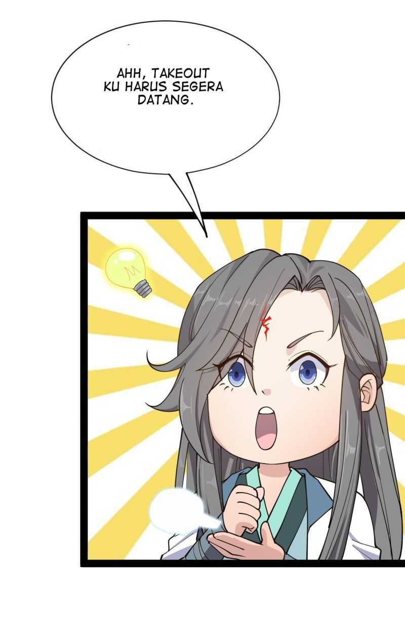 Fairy King’s Daily Life Chapter 92 Gambar 9