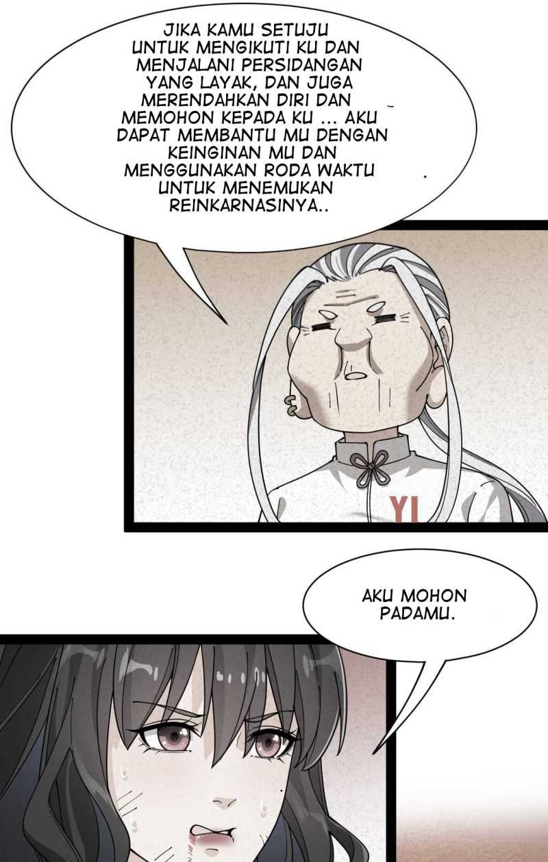 Fairy King’s Daily Life Chapter 90 Gambar 10