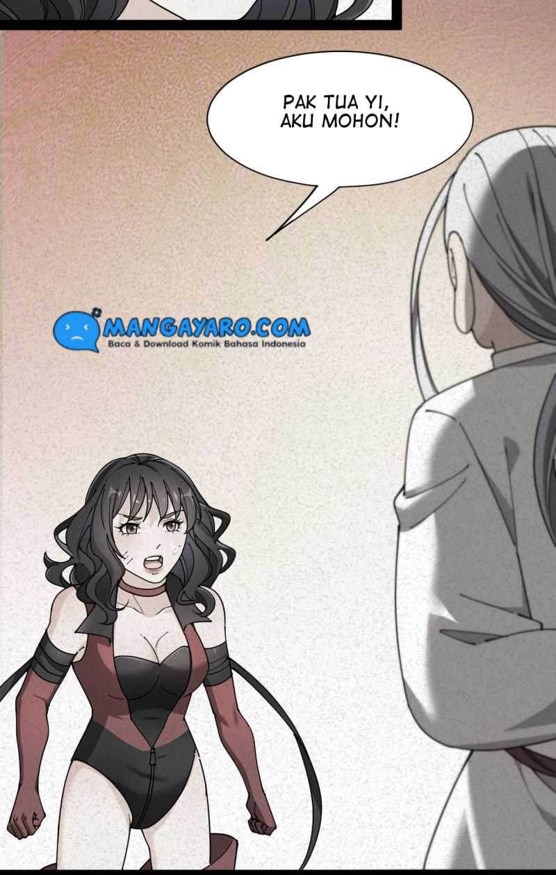 Fairy King’s Daily Life Chapter 90 Gambar 11