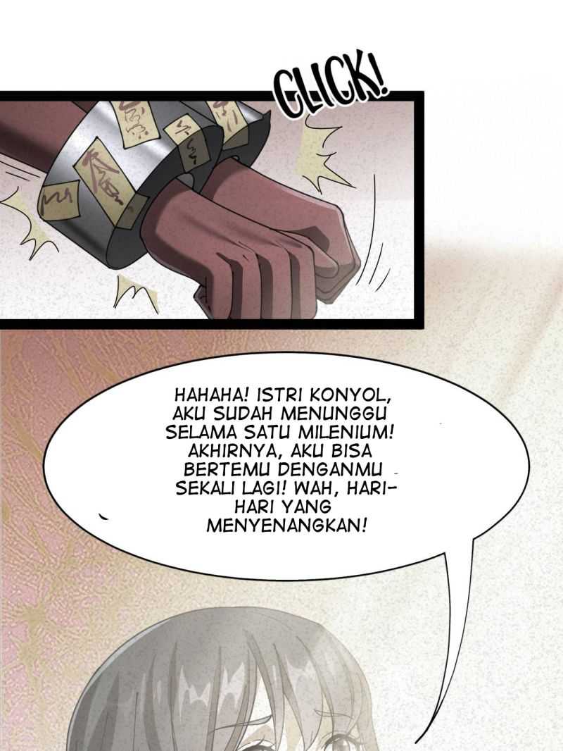 Fairy King’s Daily Life Chapter 90 Gambar 13