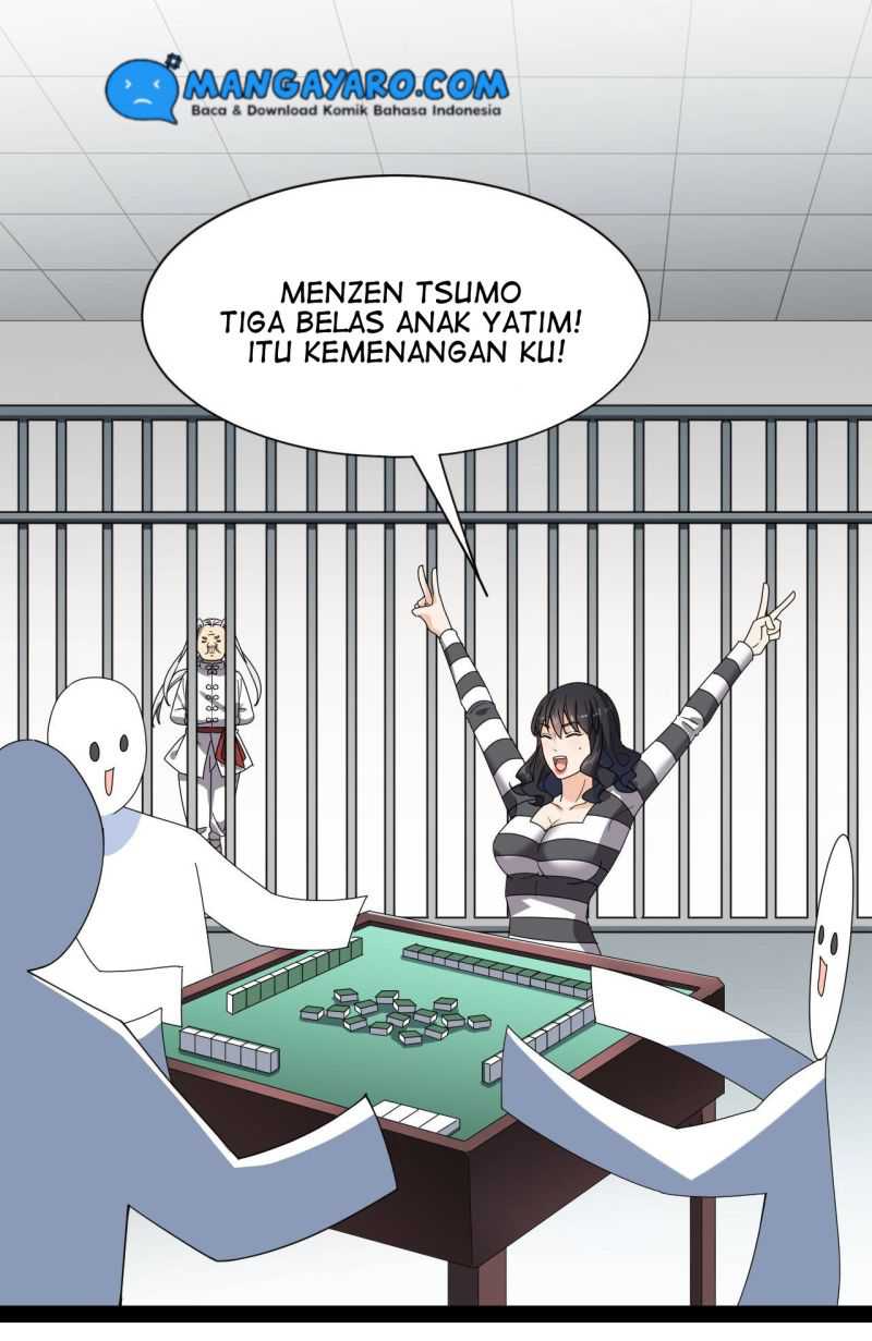 Fairy King’s Daily Life Chapter 90 Gambar 16