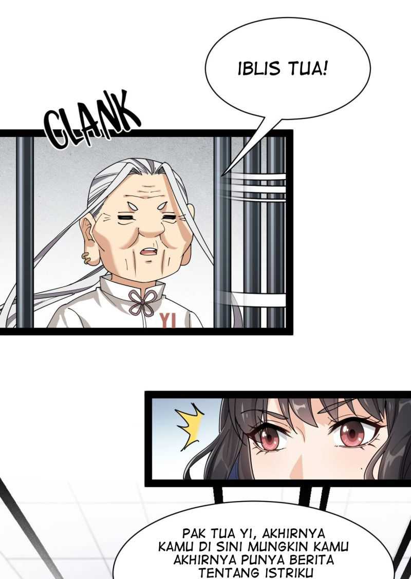 Fairy King’s Daily Life Chapter 90 Gambar 17