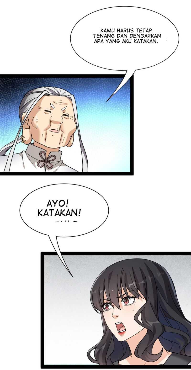 Fairy King’s Daily Life Chapter 90 Gambar 19