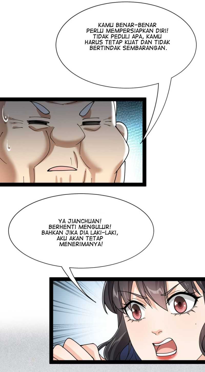Fairy King’s Daily Life Chapter 90 Gambar 20