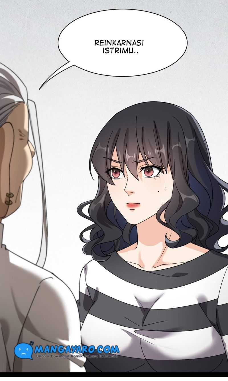 Fairy King’s Daily Life Chapter 90 Gambar 21