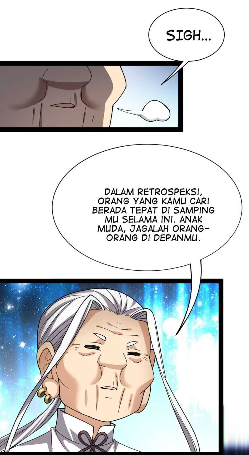 Fairy King’s Daily Life Chapter 90 Gambar 27