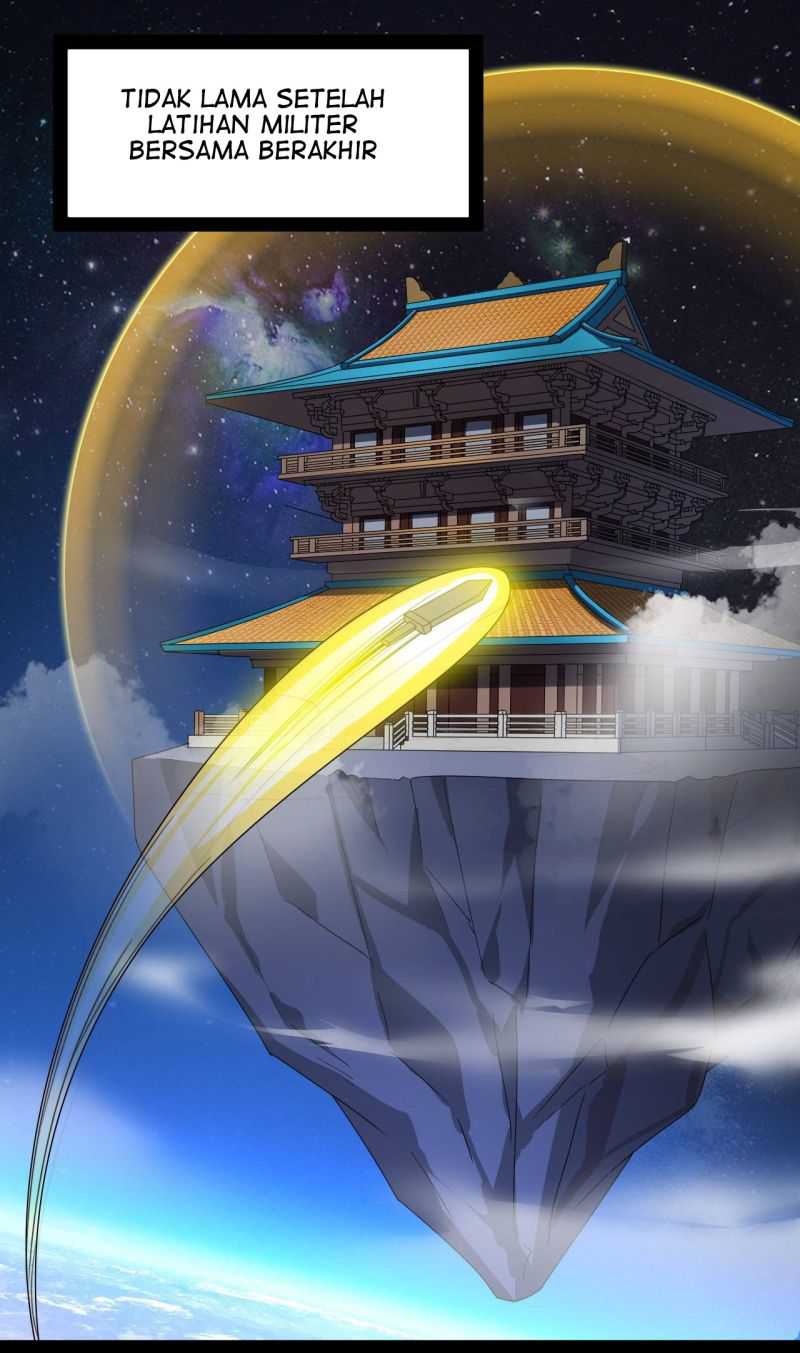 Fairy King’s Daily Life Chapter 90 Gambar 3