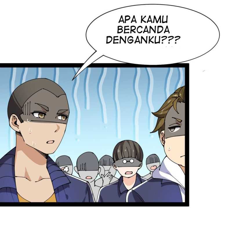 Fairy King’s Daily Life Chapter 90 Gambar 34