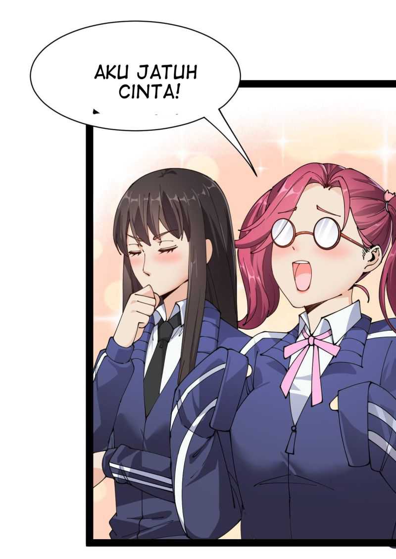 Fairy King’s Daily Life Chapter 90 Gambar 37