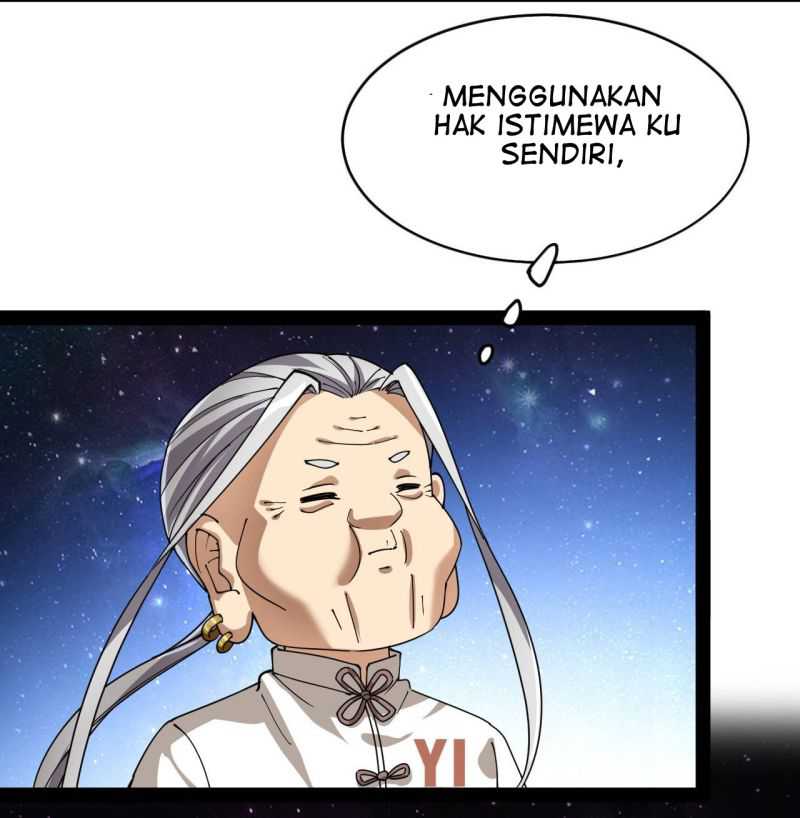 Fairy King’s Daily Life Chapter 90 Gambar 4