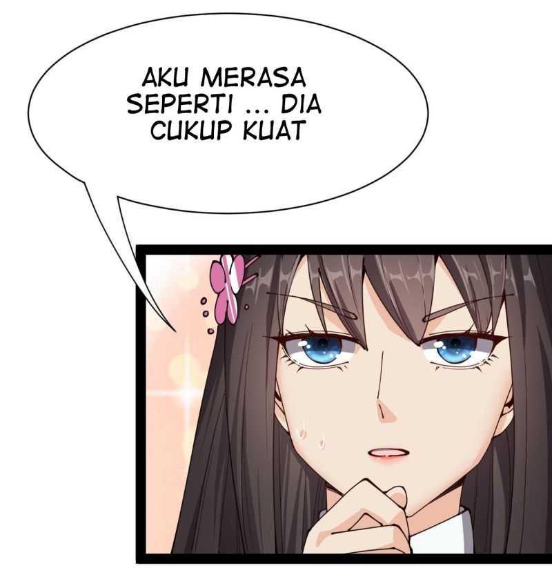 Fairy King’s Daily Life Chapter 90 Gambar 40