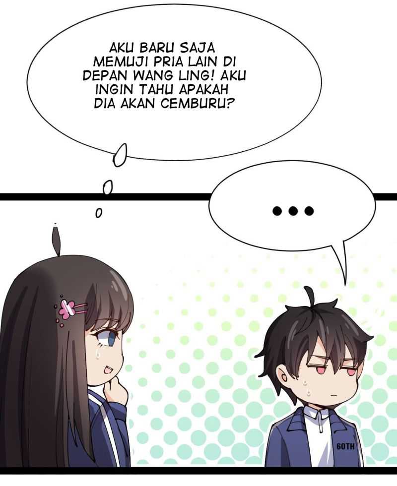 Fairy King’s Daily Life Chapter 90 Gambar 42