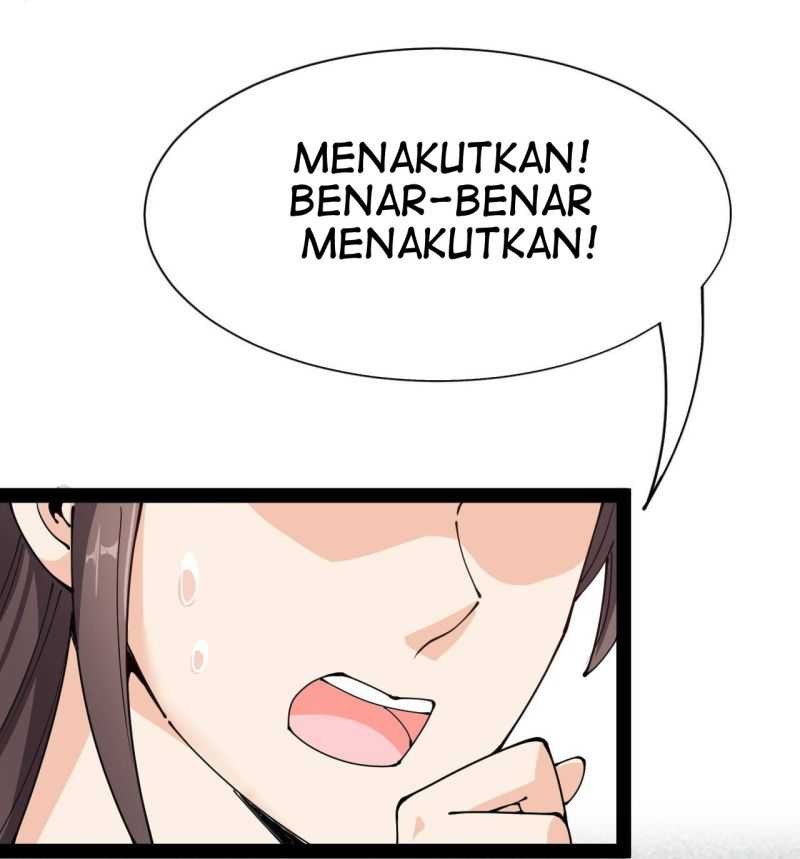 Fairy King’s Daily Life Chapter 90 Gambar 44