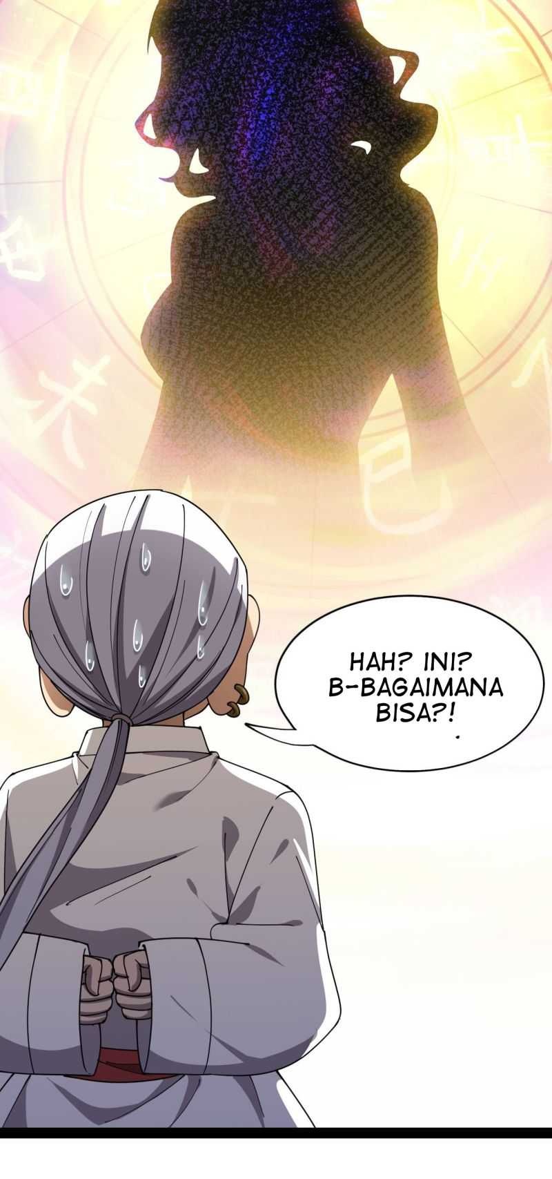 Fairy King’s Daily Life Chapter 90 Gambar 7