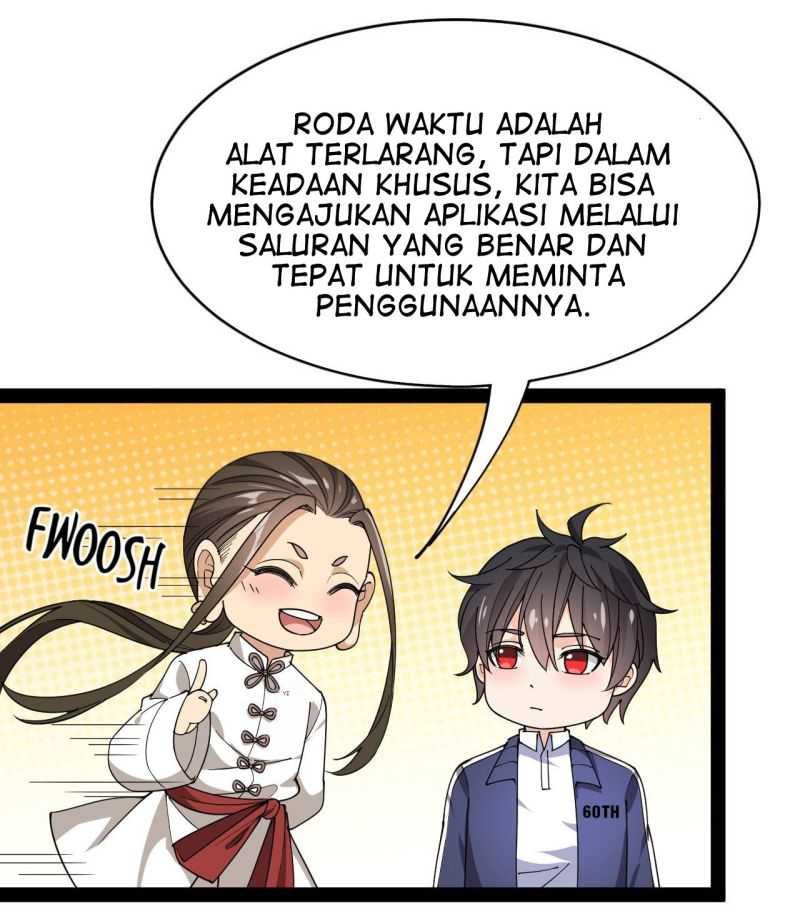 Fairy King’s Daily Life Chapter 89 Gambar 10