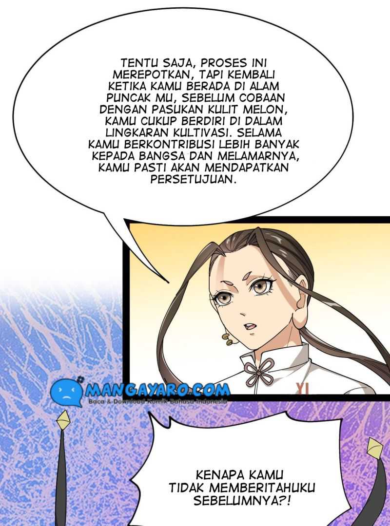 Fairy King’s Daily Life Chapter 89 Gambar 11
