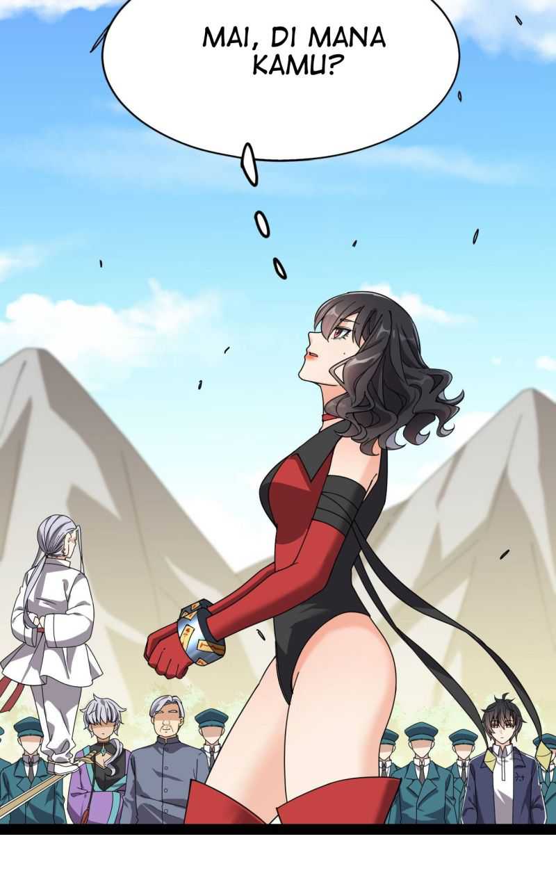 Fairy King’s Daily Life Chapter 89 Gambar 14