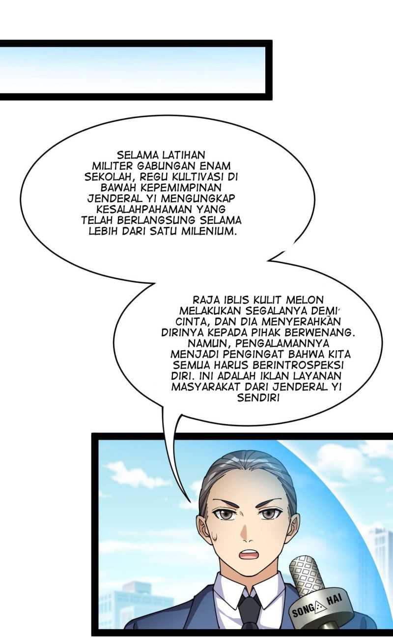 Fairy King’s Daily Life Chapter 89 Gambar 15