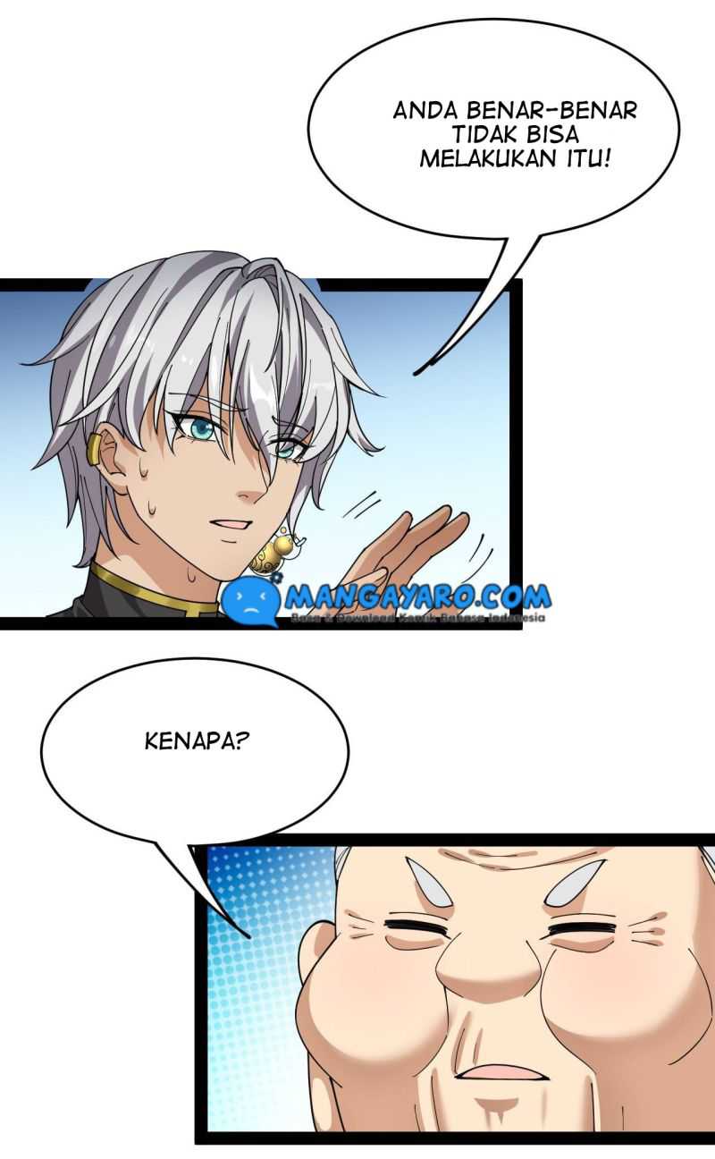 Fairy King’s Daily Life Chapter 89 Gambar 21