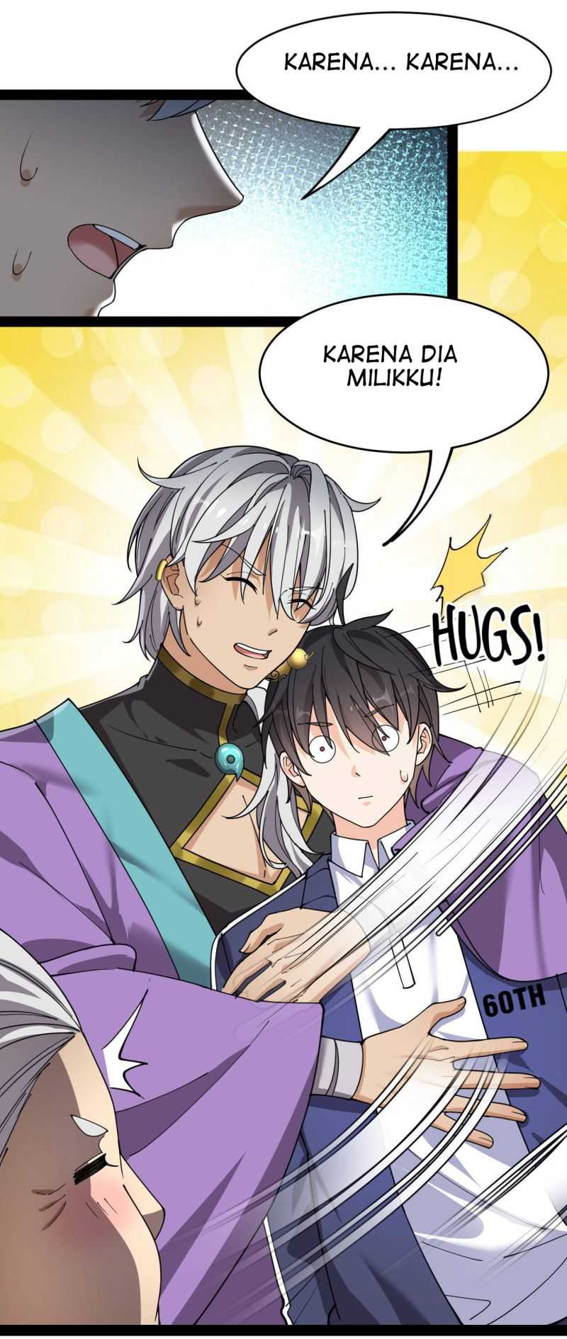 Fairy King’s Daily Life Chapter 89 Gambar 22