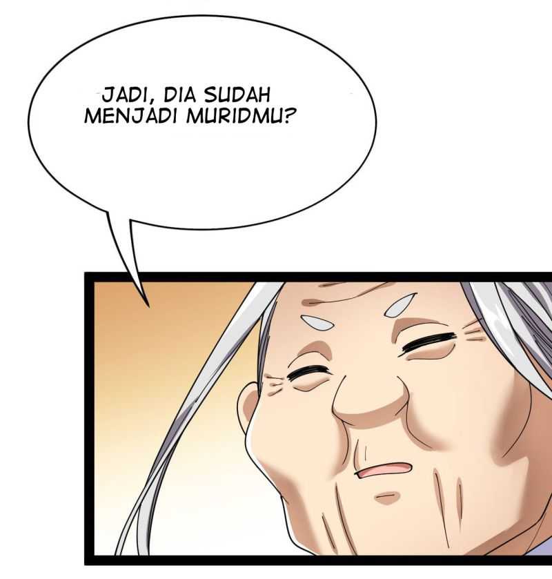 Fairy King’s Daily Life Chapter 89 Gambar 23