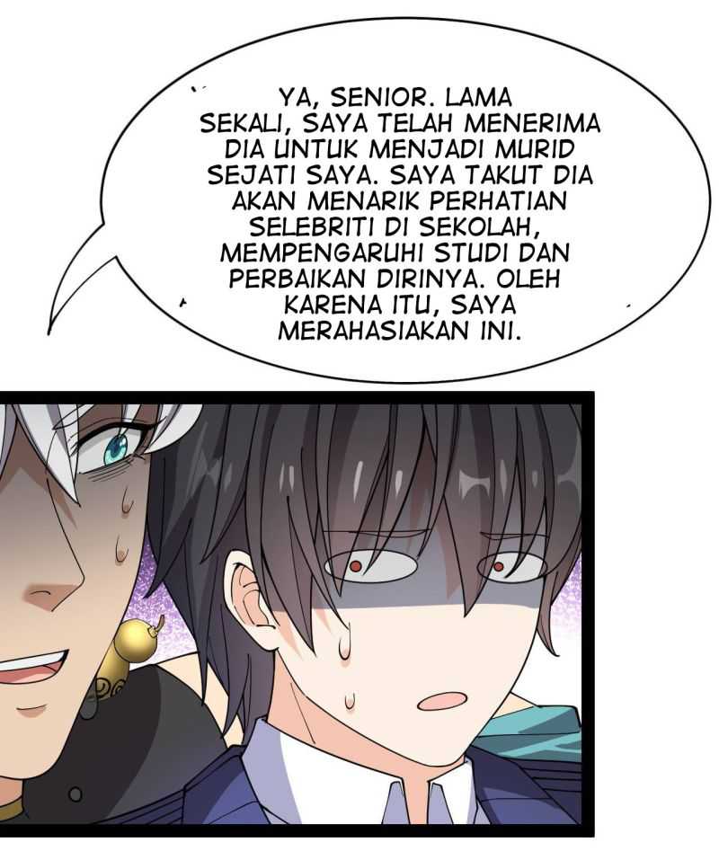 Fairy King’s Daily Life Chapter 89 Gambar 24