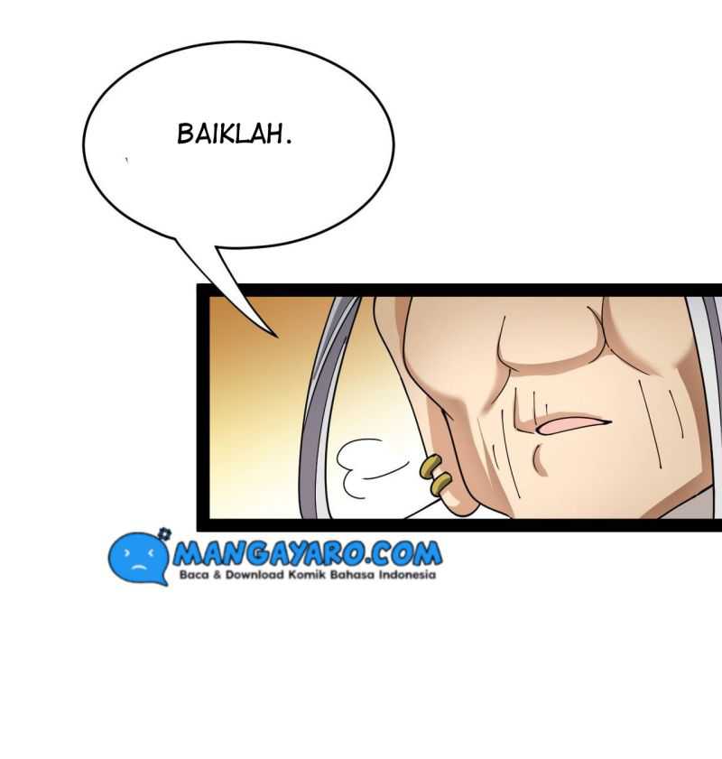 Fairy King’s Daily Life Chapter 89 Gambar 26