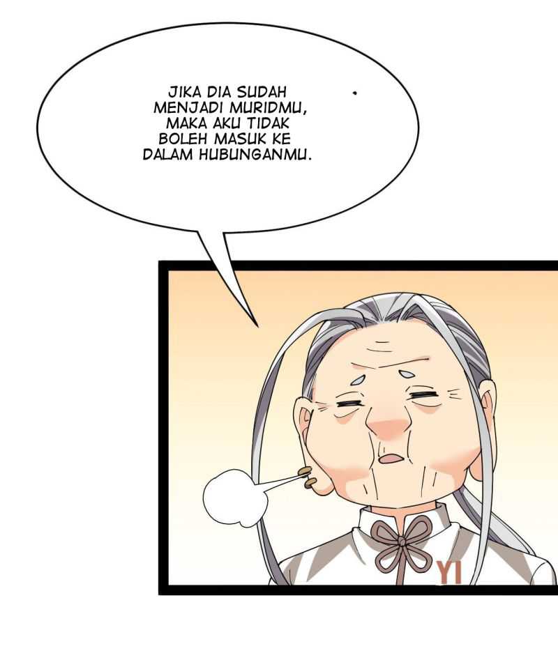Fairy King’s Daily Life Chapter 89 Gambar 27