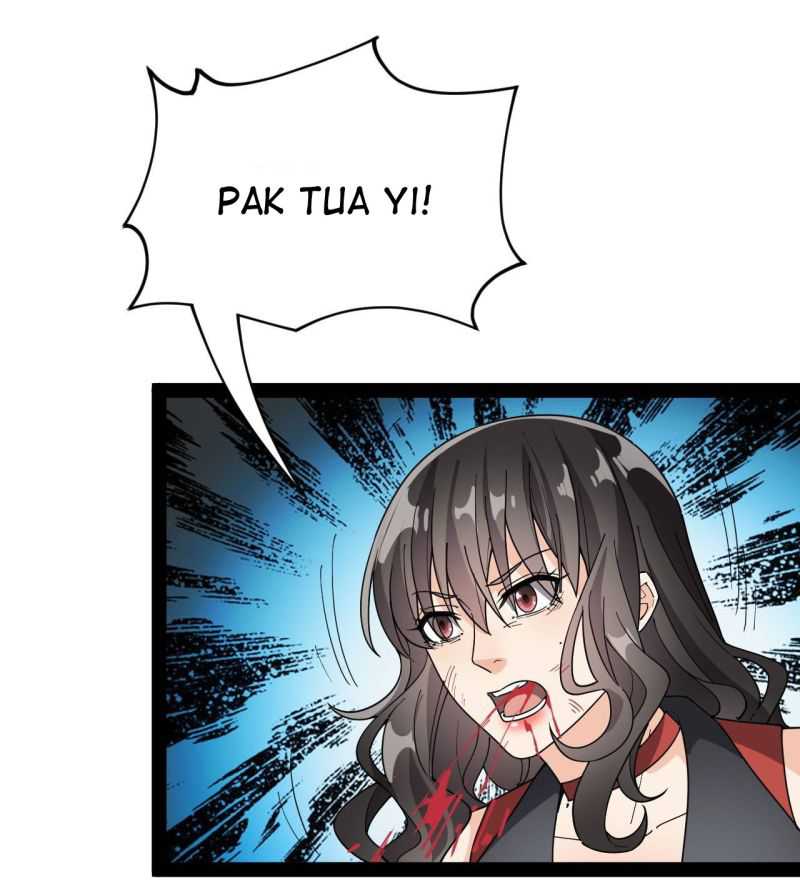 Fairy King’s Daily Life Chapter 89 Gambar 3