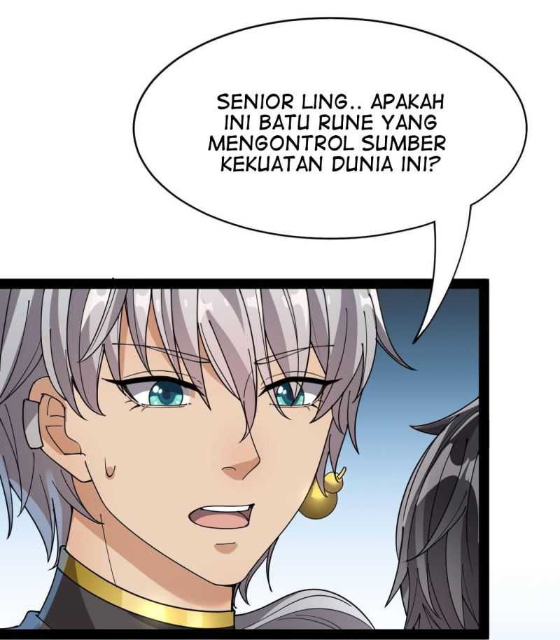 Fairy King’s Daily Life Chapter 89 Gambar 30