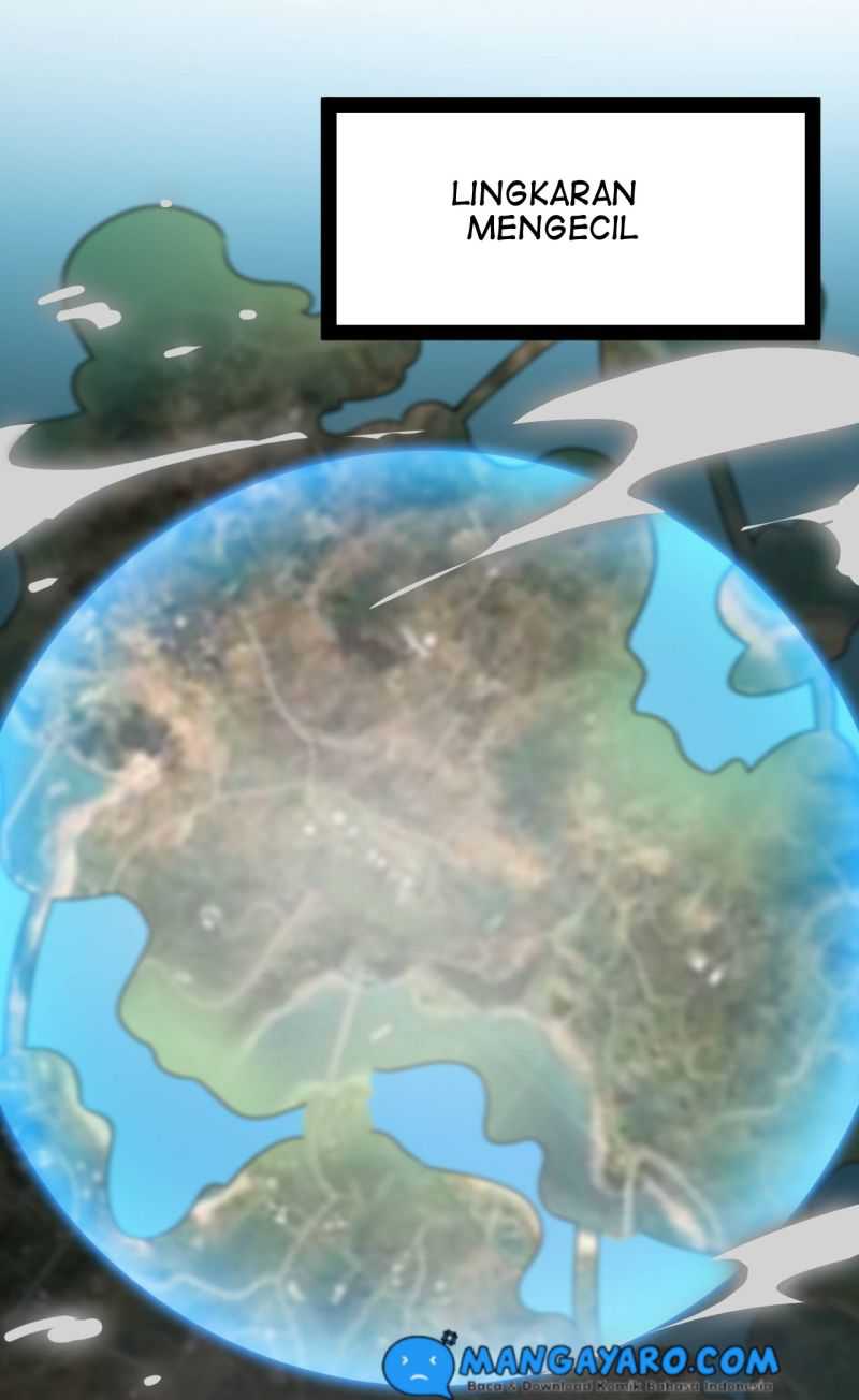 Fairy King’s Daily Life Chapter 89 Gambar 31