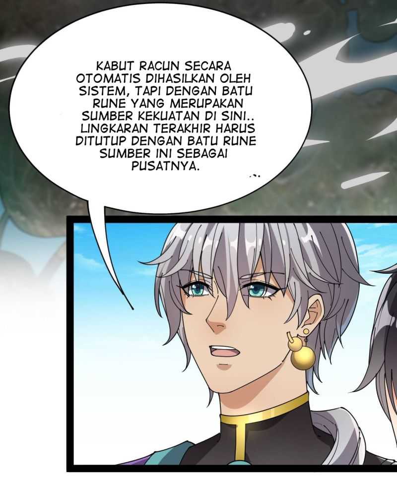 Fairy King’s Daily Life Chapter 89 Gambar 32