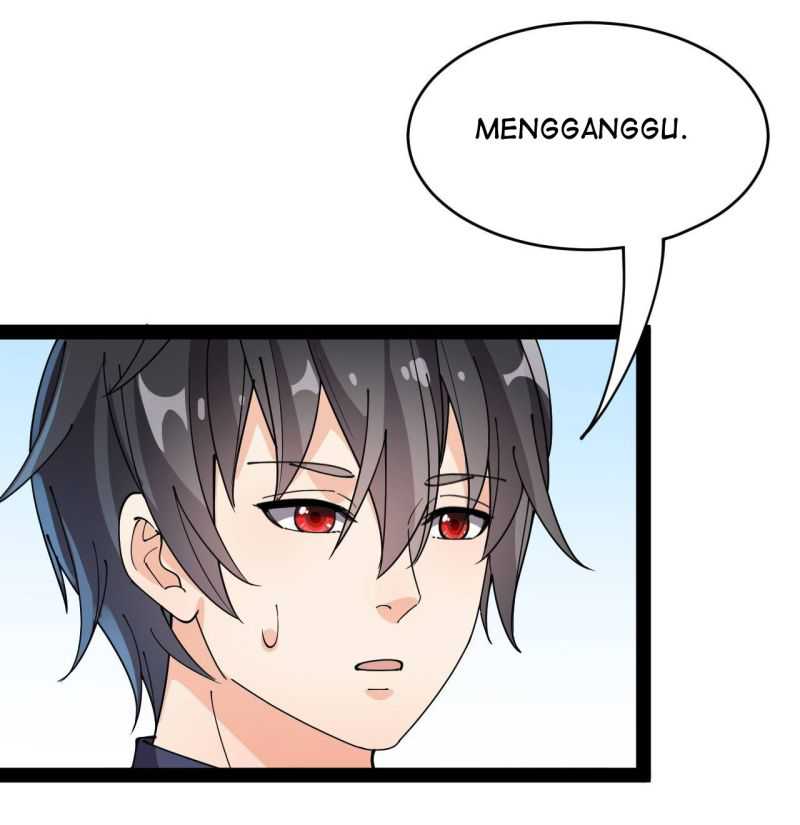 Fairy King’s Daily Life Chapter 89 Gambar 33