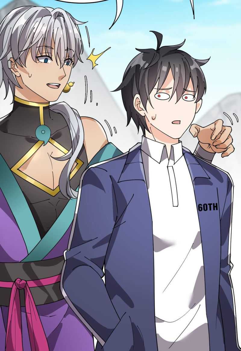 Fairy King’s Daily Life Chapter 89 Gambar 35
